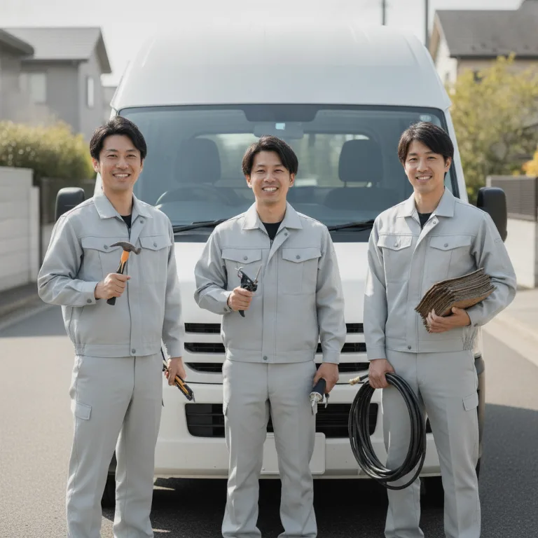 屋根職人 のチーム: Hamura